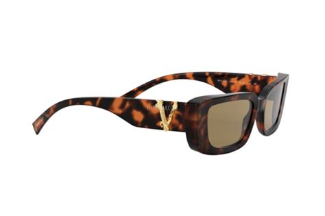 versace sunglasses ve 4382|Sunglasses Versace VE 4382 (944/73) .